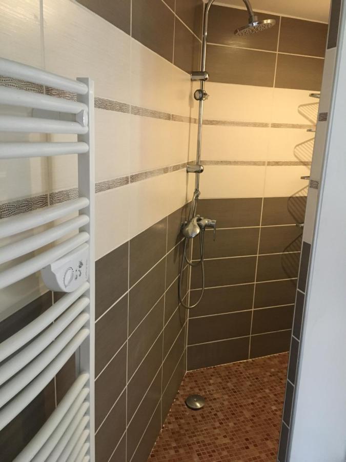 Petite Maison De Campagne Recey-sur-Ource Eksteriør bilde
